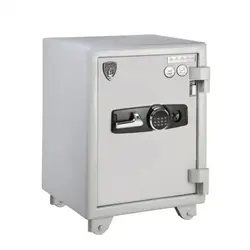 گاوصندوق خانگی اثرانگشتی gs650