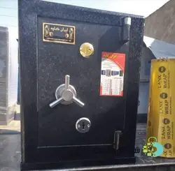 گاوصندوق ایران کاوه کوچک 150kk