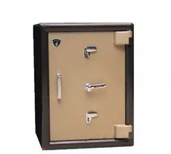 گاوصندوق گنج بان ۵۵۰kk