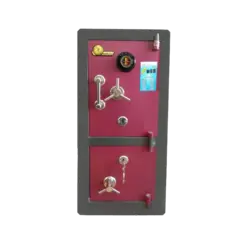 گاوصندوق خانگی ایران کاوه 250dkr