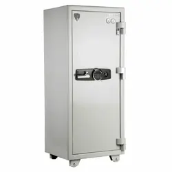 گاوصندوق گنجينه gs1400