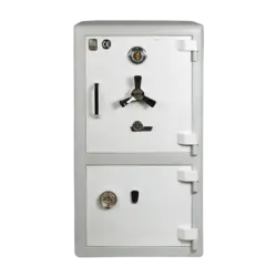 گاوصندوق کاوه دوطبقه 750DKR