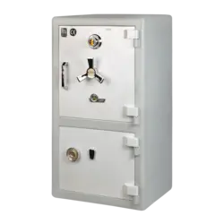 گاوصندوق کاوه دوطبقه 750DKR