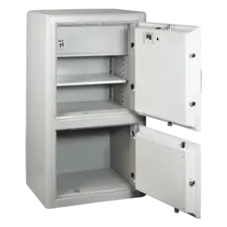 گاوصندوق کاوه دوطبقه 750DKR