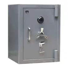 گاوصندوق گنج بان ۵۵۰S