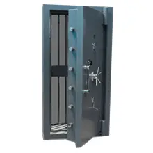 درب خزانه گنج بان ۲۰۰KR