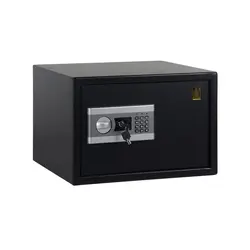 سیف باکس 40EF پادپولاد