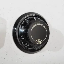 گاوصندوق کاوه 1500S