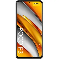 گوشی موبايل شیائومی مدل POCO F3 5G دو سیم کارت - ظرفیت 256 گیگابایت - رم 8 گیگابایت
