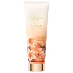 لوسیون ویکتوریا سکرت هات فلورالز Hot Florals