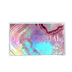 پالت سایه رز کریستال هدی موجی Rose Crystal Hudamoji