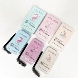 صابون ابرو میس بتی