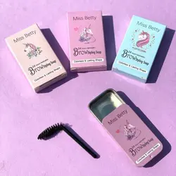 صابون ابرو میس بتی