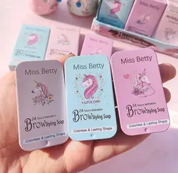 صابون ابرو میس بتی