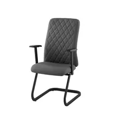 صندلی کنفرانس راشن مدل C810B - مبلمان اداری ساویس