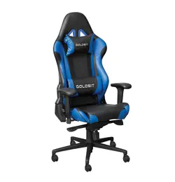 صندلی گیمینگ گلدسیت مدل GX3 - مبلمان اداری ساویس