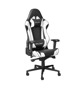 صندلی گیمینگ گلدسیت مدل GX3 - مبلمان اداری ساویس