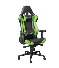 صندلی گیمینگ گلدسیت مدل GX3 - مبلمان اداری ساویس