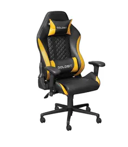 صندلی گیمینگ گلدسیت مدل GX2 - مبلمان اداری ساویس