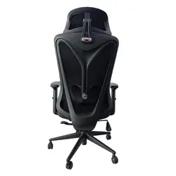 صندلی پشت توری مدیریتی گلدسیت مدل MZ2301 S - مبلمان اداری ساویس