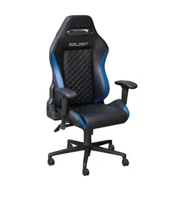 صندلی گیمینگ گلدسیت مدل GX2 - مبلمان اداری ساویس