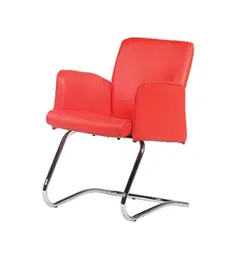 صندلی کنفرانس سل گلدسیت کد C240 - مبلمان اداری ساویس