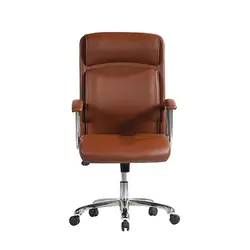 صندلی معاونتی جنیوس گلدسیت کد A280 - مبلمان اداری ساویس