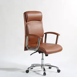 صندلی معاونتی جنیوس گلدسیت کد A280 - مبلمان اداری ساویس