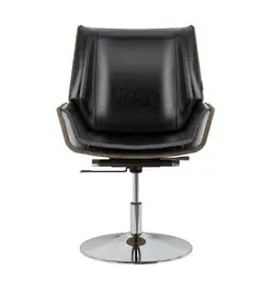 مبل گردان دراما گلدسیت کد R2080W - مبلمان اداری ساویس