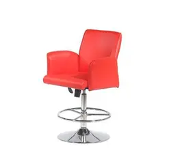 صندلی کانتر گلدسیت سل کد F240 - مبلمان اداری ساویس