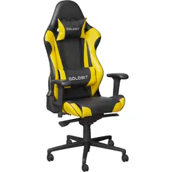 صندلی گیمینگ گلدسیت مدل GX3 - مبلمان اداری ساویس