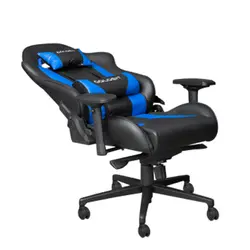 صندلی گیمینگ گلدسیت مدل GX1 - مبلمان اداری ساویس