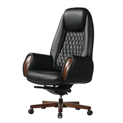 صندلی مدیریتی رولـکــس گلدسیت کد M2092 - مبلمان اداری ساویس