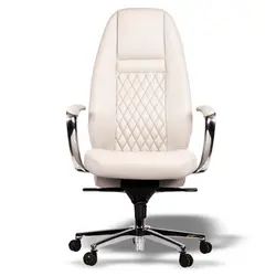 صندلی مدیریتی لکسی گلدسیت کد M2050 - مبلمان اداری ساویس