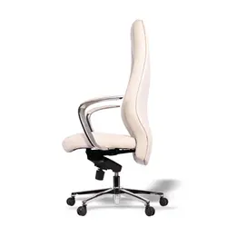 صندلی مدیریتی لکسی گلدسیت کد M2050 - مبلمان اداری ساویس