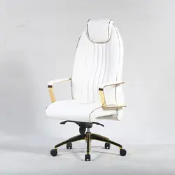 صندلی مدیریتی اسکار گلدسیت کد M 2040 - مبلمان اداری ساویس