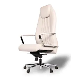 صندلی مدیریتی اسکار گلدسیت کد M 2040 - مبلمان اداری ساویس