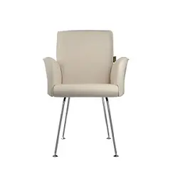 مبل تکنفره سل گلدسیت کد H240G - مبلمان اداری ساویس