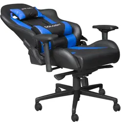 صندلی گیمینگ گلدسیت مدل GX1 - مبلمان اداری ساویس