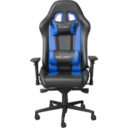 صندلی گیمینگ گلدسیت مدل GX1 - مبلمان اداری ساویس