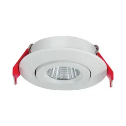 چراغ های سقفی توکار SH-551-4W