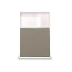 جا زونکن درب چوبی کیش 1