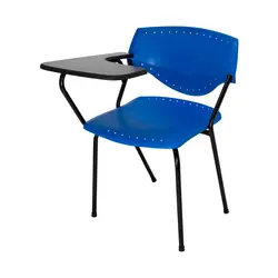 صندلی آموزشی راحتیران مدل A540P - مبلمان اداری ساویس