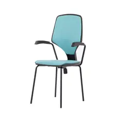 صندلی انتظار مدل G25 سیلا - مبلمان اداری ساویس