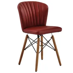 صندلی رستورانی راشن مدل RF620 - مبلمان اداری ساویس