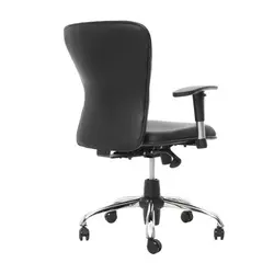 صندلی کارشناسی دسته متحرک مدل E337R رادسیستم - مبلمان اداری ساویس