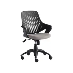 صندلی کارشناسی راشن مدل k730 - مبلمان اداری ساویس