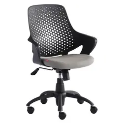 صندلی کارشناسی راشن مدل k730 - مبلمان اداری ساویس