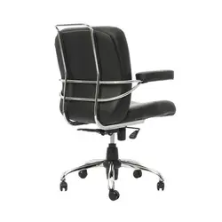 صندلی کارشناسی مدل E436 رادسیستم - مبلمان اداری ساویس