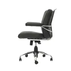 صندلی کارشناسی مدل E436 رادسیستم - مبلمان اداری ساویس